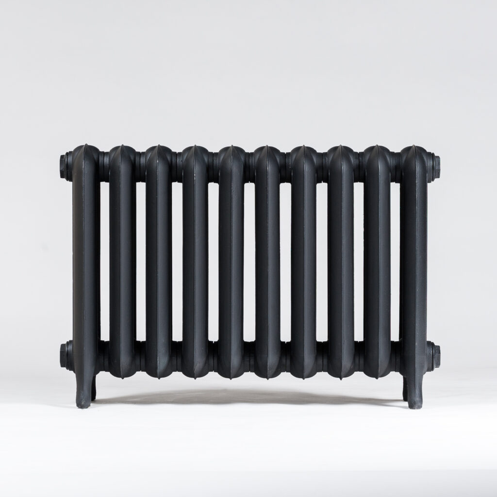 🇩🇪 Volkenshagen, Kirchweg 33, Juliet radiators